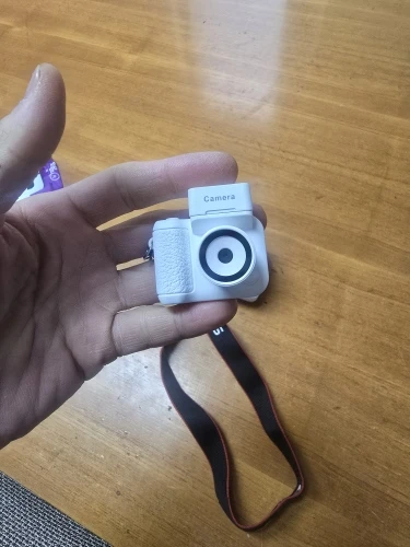 Pocket Retro