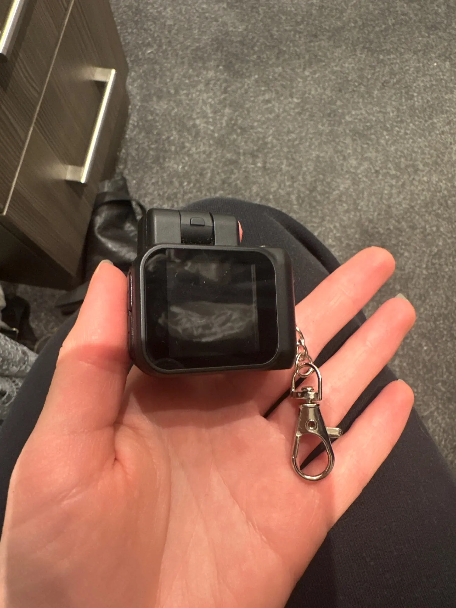 Pocket Retro