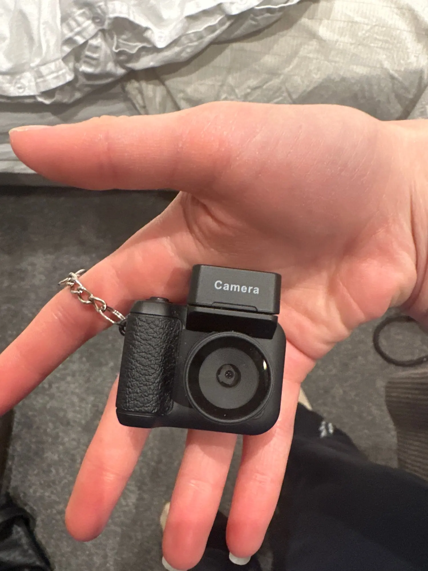 Pocket Retro