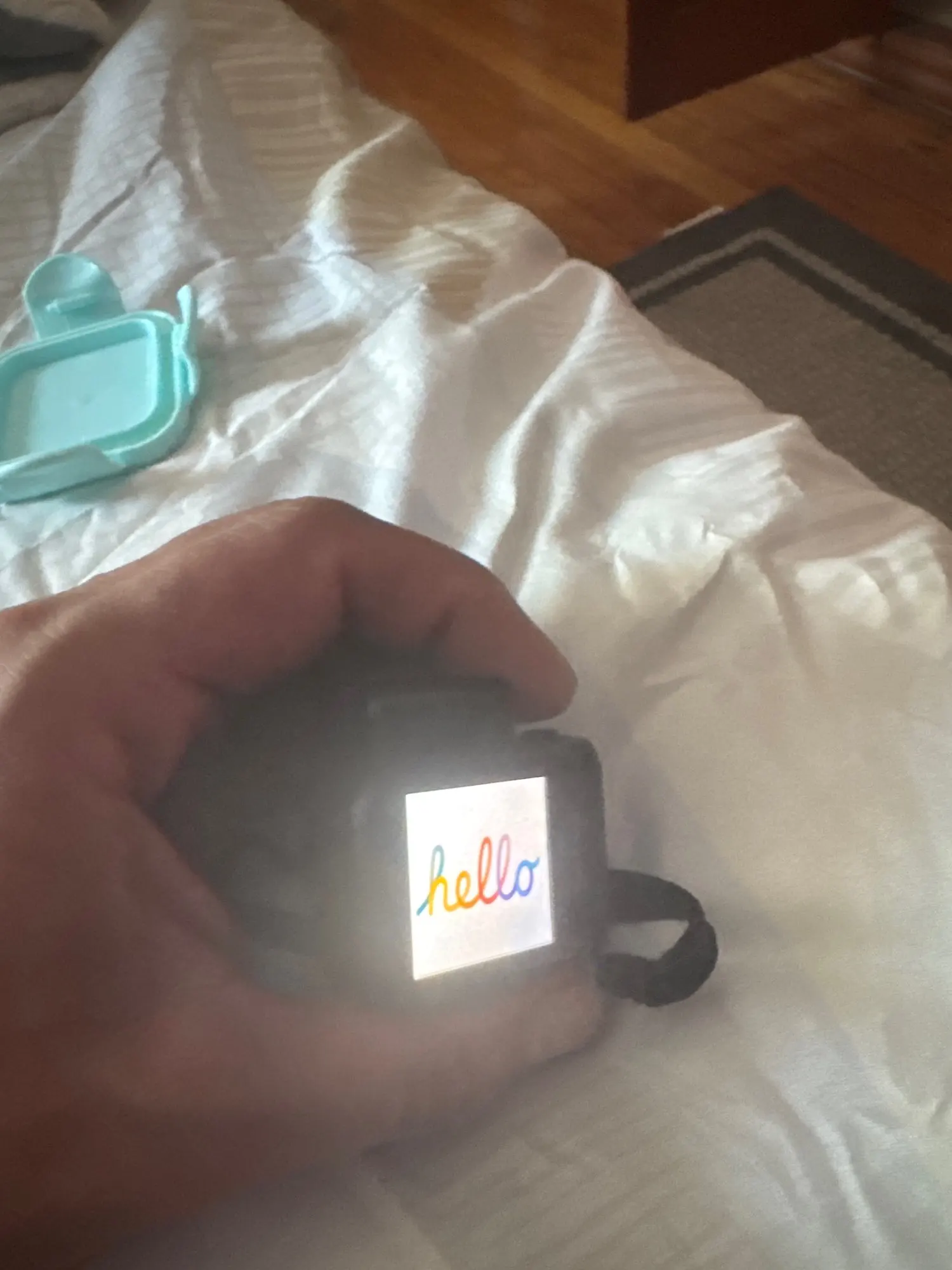 Pocket Retro